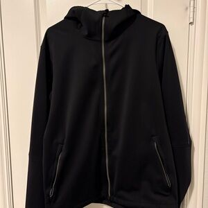 lululemon athletica Black Men's Jacket